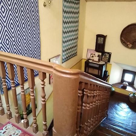 Boomerang Cottage B&B Quintanapalla Εξωτερικό φωτογραφία