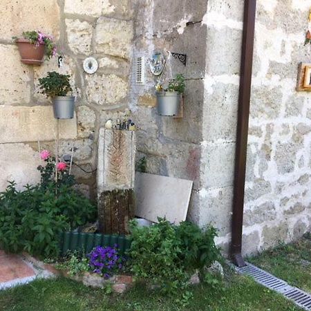 Boomerang Cottage B&B Quintanapalla Εξωτερικό φωτογραφία