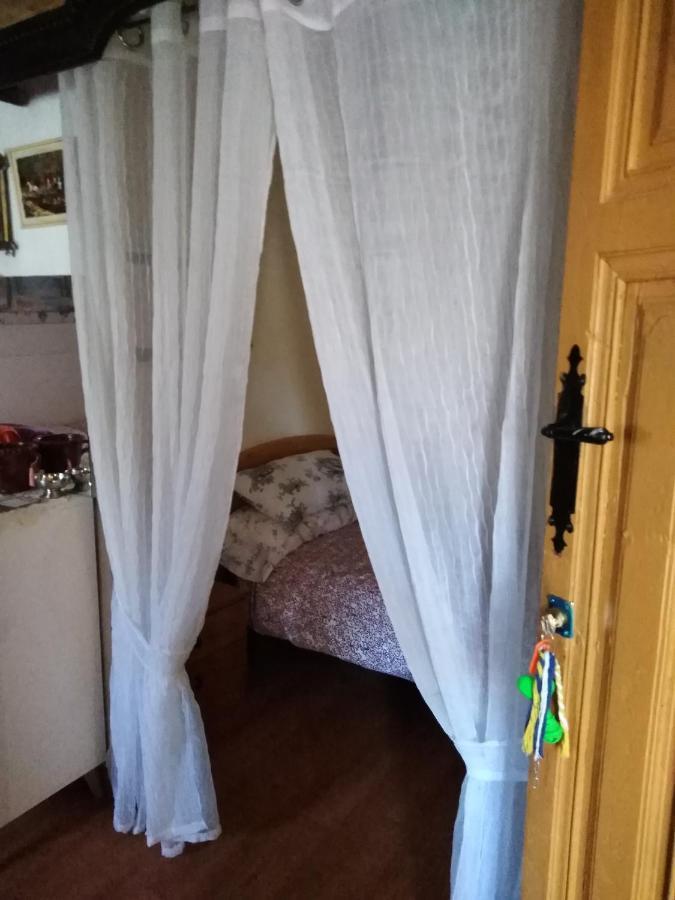 Boomerang Cottage B&B Quintanapalla Εξωτερικό φωτογραφία
