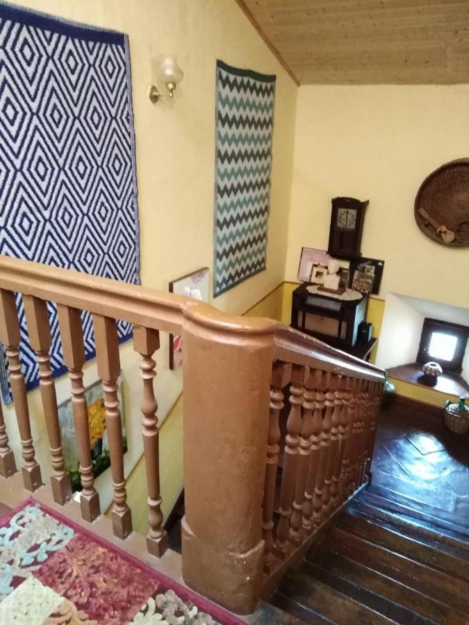 Boomerang Cottage B&B Quintanapalla Εξωτερικό φωτογραφία