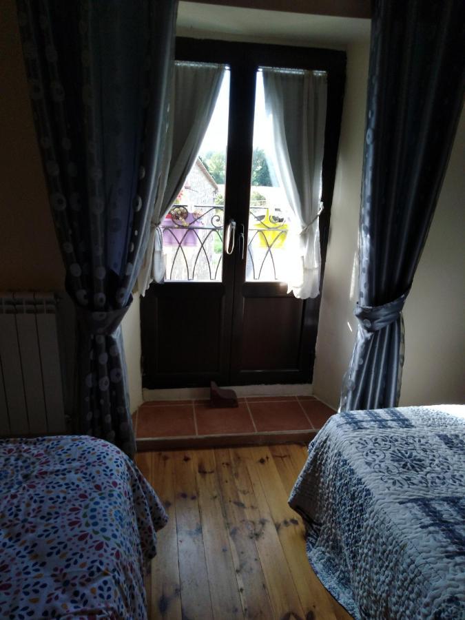 Boomerang Cottage B&B Quintanapalla Εξωτερικό φωτογραφία