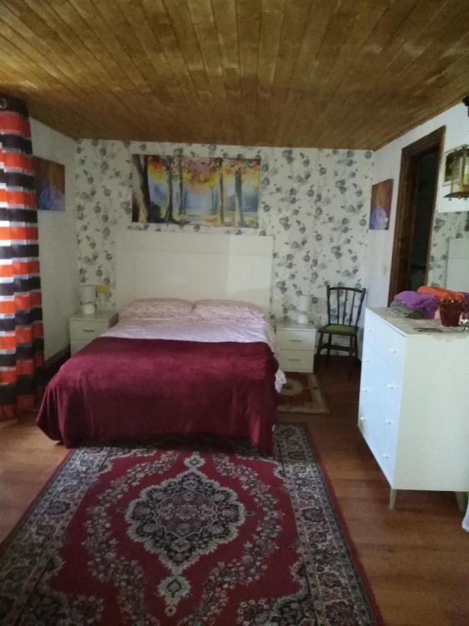 Boomerang Cottage B&B Quintanapalla Εξωτερικό φωτογραφία