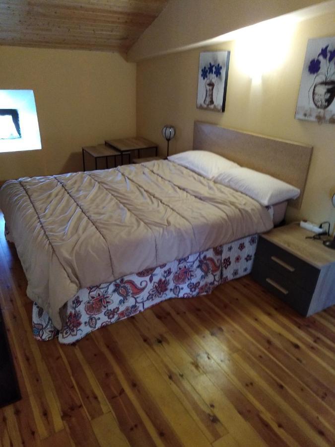 Boomerang Cottage B&B Quintanapalla Εξωτερικό φωτογραφία