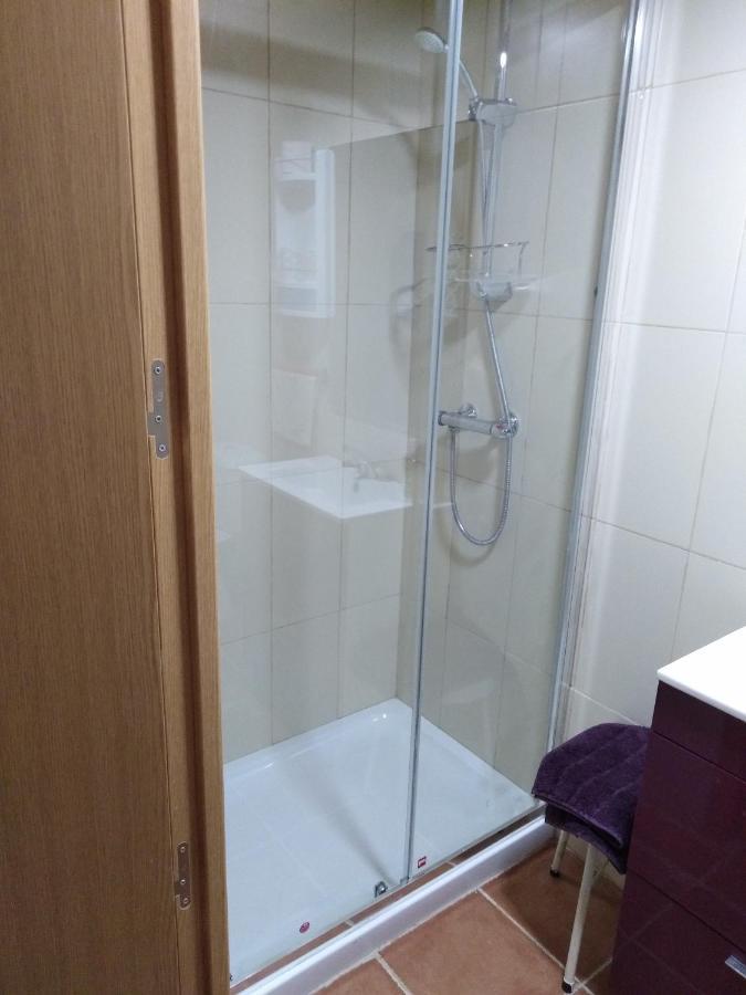 Boomerang Cottage B&B Quintanapalla Εξωτερικό φωτογραφία