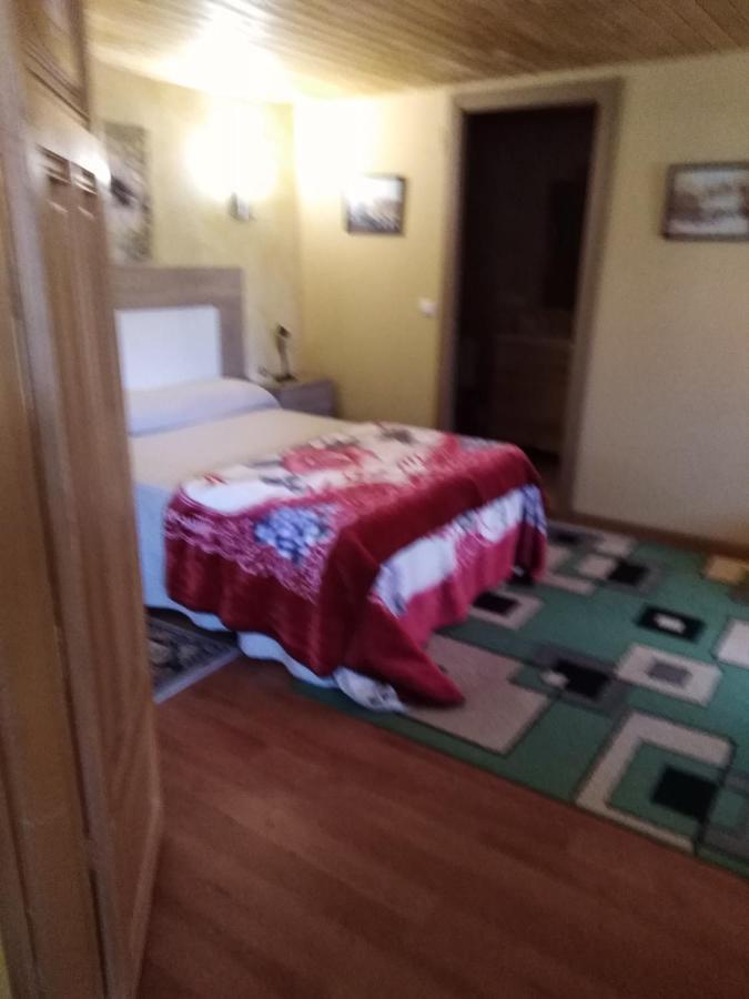 Boomerang Cottage B&B Quintanapalla Εξωτερικό φωτογραφία