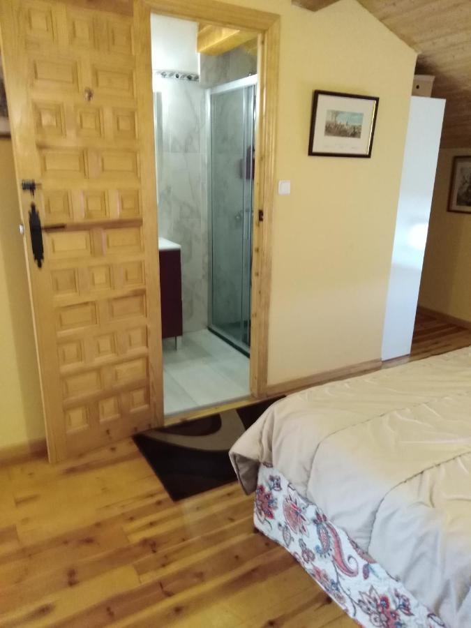 Boomerang Cottage B&B Quintanapalla Εξωτερικό φωτογραφία