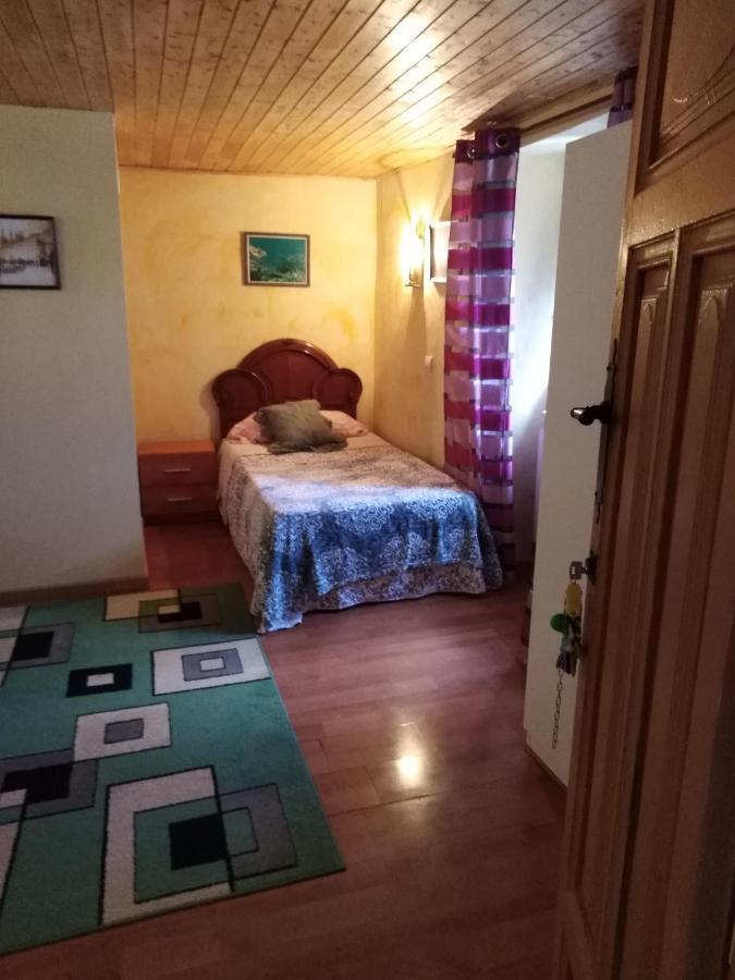 Boomerang Cottage B&B Quintanapalla Εξωτερικό φωτογραφία