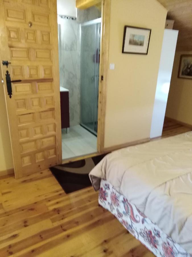 Boomerang Cottage B&B Quintanapalla Εξωτερικό φωτογραφία