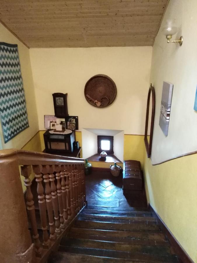 Boomerang Cottage B&B Quintanapalla Εξωτερικό φωτογραφία