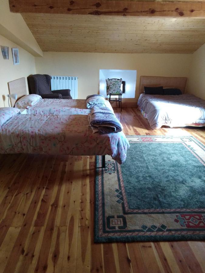 Boomerang Cottage B&B Quintanapalla Εξωτερικό φωτογραφία