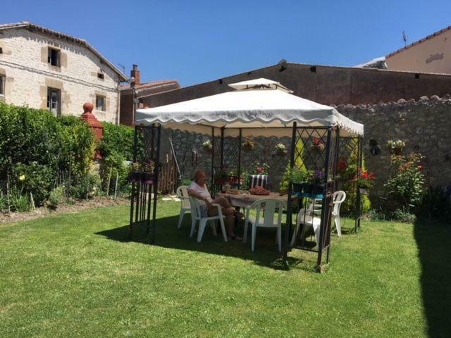 Boomerang Cottage B&B Quintanapalla Εξωτερικό φωτογραφία
