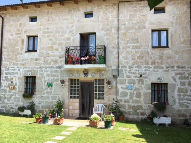 Boomerang Cottage B&B Quintanapalla Εξωτερικό φωτογραφία