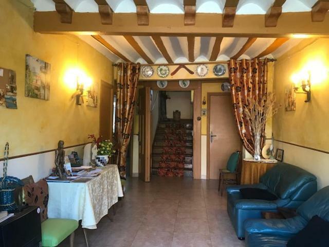 Boomerang Cottage B&B Quintanapalla Εξωτερικό φωτογραφία